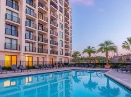 Tropicana 218 Macalister