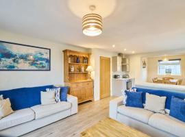 Host & Stay - Kittling Nook, Hotel in Bamburgh