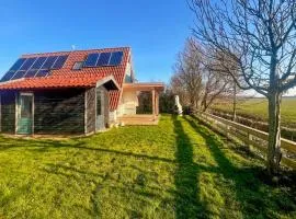 3 Bedroom Nice Home In Den Oever