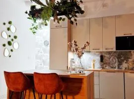 P6 Retro Nest Apartament