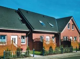 "HAUS ROSI" - Reihenhaus 2 - Strandnah