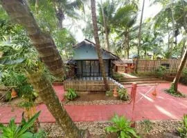 Palm Trees Ayurvedic Heritage