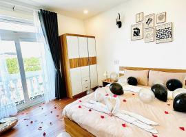 Nhà Của Nắng - Homestay Đà Lạt, hotell sihtkohas Da Thanh