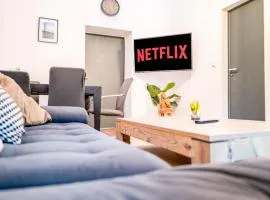 #221 Moderne City Wohnung im Herzen von Neuss