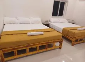Saai Rooms
