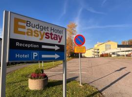Budget Hotel Easystay