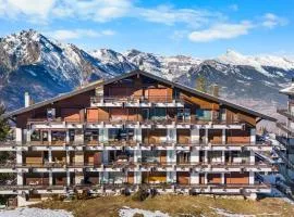 Rossignol C3 - 4 pers - vue magnifique