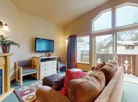 Icicle Village Resort Condo #407