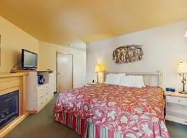 Icicle Village Resort Condo #408