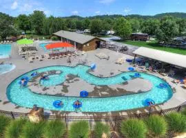 Sun Outdoors Pigeon Forge