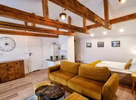 Biały Kruk Apartamenty vis-a-vis Jasnej Góry 5b