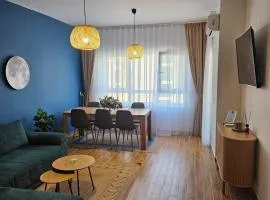 Dan's Apartament