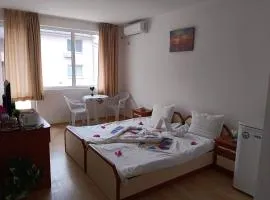 Стаи за гости Ники
