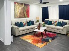 Colorful Casa