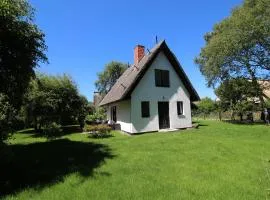 Reethaus Ostseestrand 15