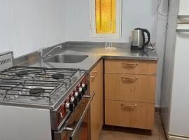 Depto Jose Hernandez tres dormitorios, hotel in Paraná