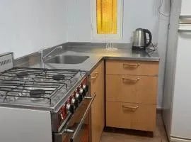 Depto Jose Hernandez tres dormitorios