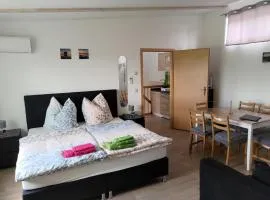 Ferienwohnung Oertel