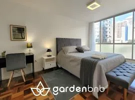 3 Quartos • Família • Garagem • Próx Batel