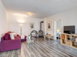 Villa Emmi Wohnung 8