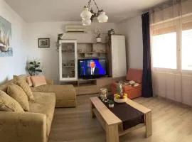 Holiday apartment Jadranka, Pisak