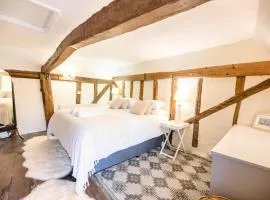 Wayside Cottage, Dennington