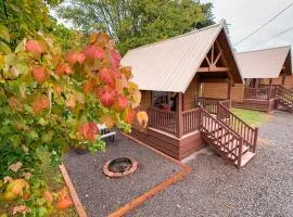 Sun Outdoors Pigeon Forge