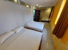 Wild Sand Beach Resort