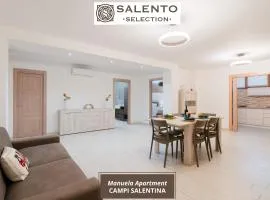 Manuela Apartment - Salento Selection