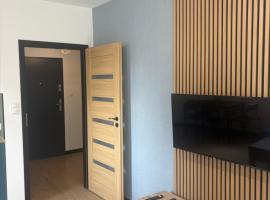 Plac Solny 4 Discreet&Comfort Głogów, hotel em Glogów