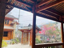Đồng Văn 288 Homestay, khách sạn ở Đồng Văn