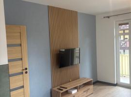 Plac Solny 4 Discreet&Comfort Głogów, hotel en Glogovia