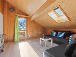 Bel appartement alpin à 5 min de Saas-Fee