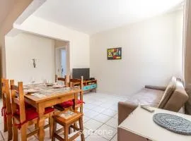Lindos Apartamentos no Centro de Floripa - CPN