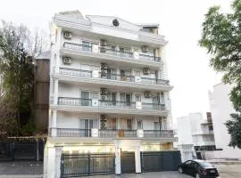 Alaya Stays Miyabi Suites, Golf Course Road