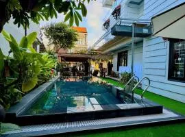 Papaya Garden Homestay