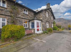 Rose Bank Cottage Coniston, hotel u gradu 'Coniston'