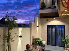 Nguyễn Tân Homestay Near Beach BBQ Free Mỹ Tân