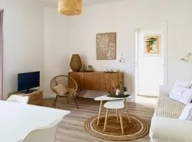 PASTEUR 2 - Appartement pour 4 au centre ville d'Hossegor