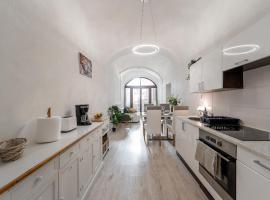 Valentina 3 rooms Hlavna Centrum, Unterkunft zur Selbstverpflegung in Ko&scaron;ice