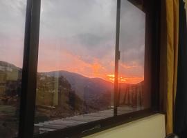 El castello, Hotel in Ash Shawālīq