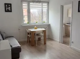 Apartament koło Zamku