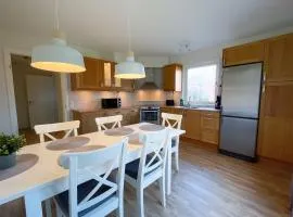 Karlskoga Folkhögskola, lägenhet, 101m2