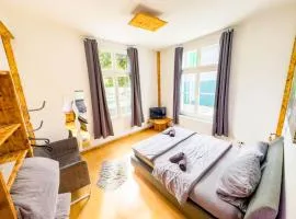 # 111 CAVE-Flat in Lennep Altstadt