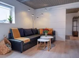 KS Apartment Modern & cozy flat 20 min from Bergen centre