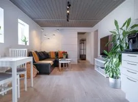 KS Apartment Modern & cozy flat 20 min from Bergen centre
