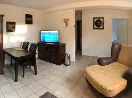 Langohr Apartment Lingen