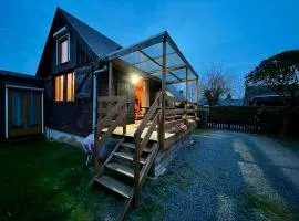 Chalet 5 personnes California Park