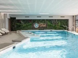 Ki Space Hotel & Spa - near Disneyland Paris