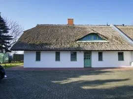 Ferienhaus Strandlatscher Ferienwohnung 02